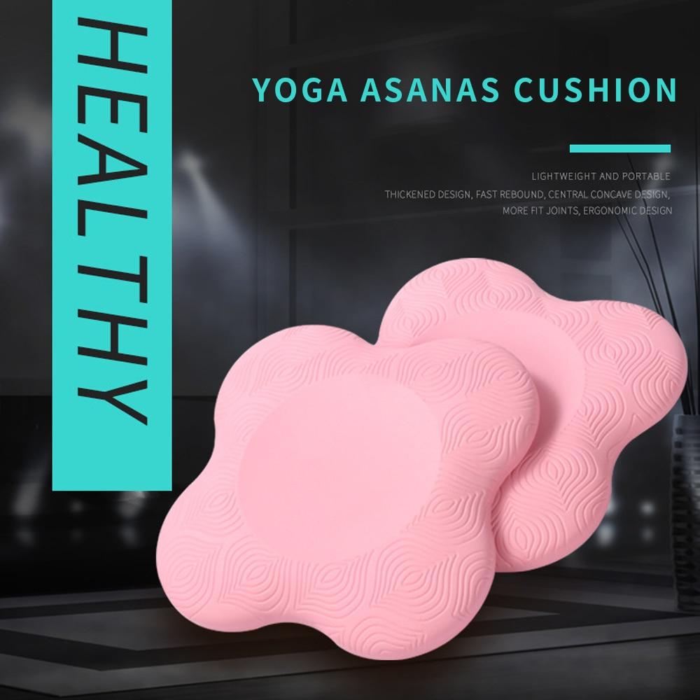 Komfort-Knieschoner für Yoga & Workout